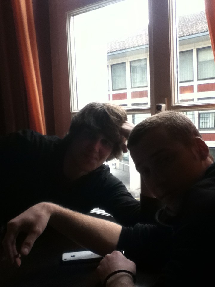 Maxim Kolyada | Москва