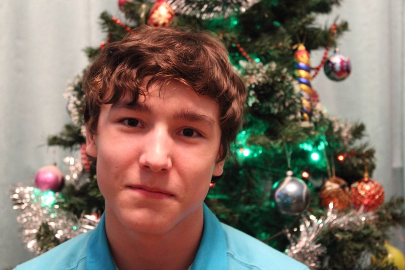 Рустам Коннов | Саров