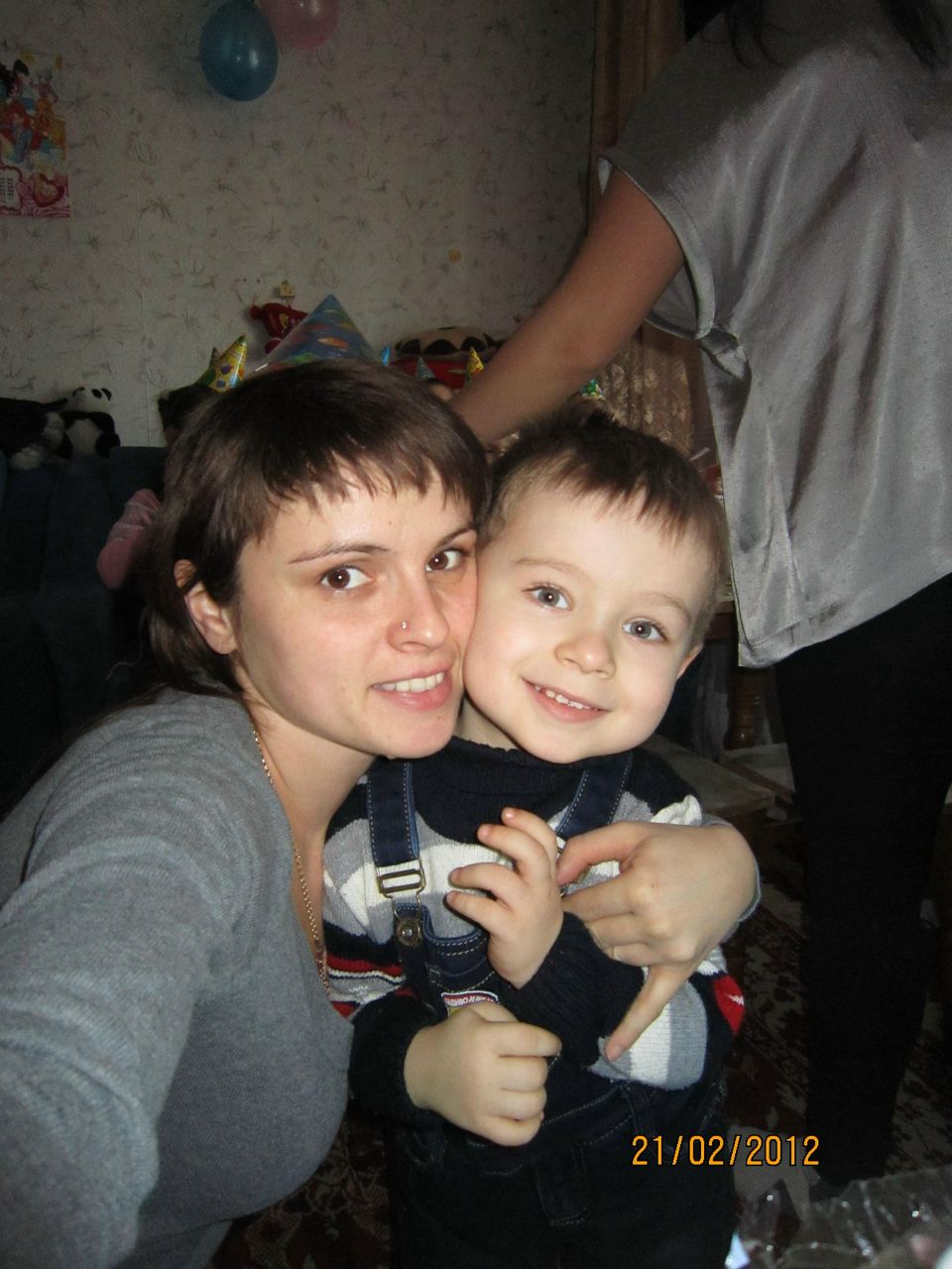 Ирина Соколюк | Ладыжин