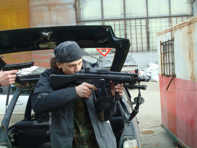 Павел Ляпунов Ляпа | Екатеринбург