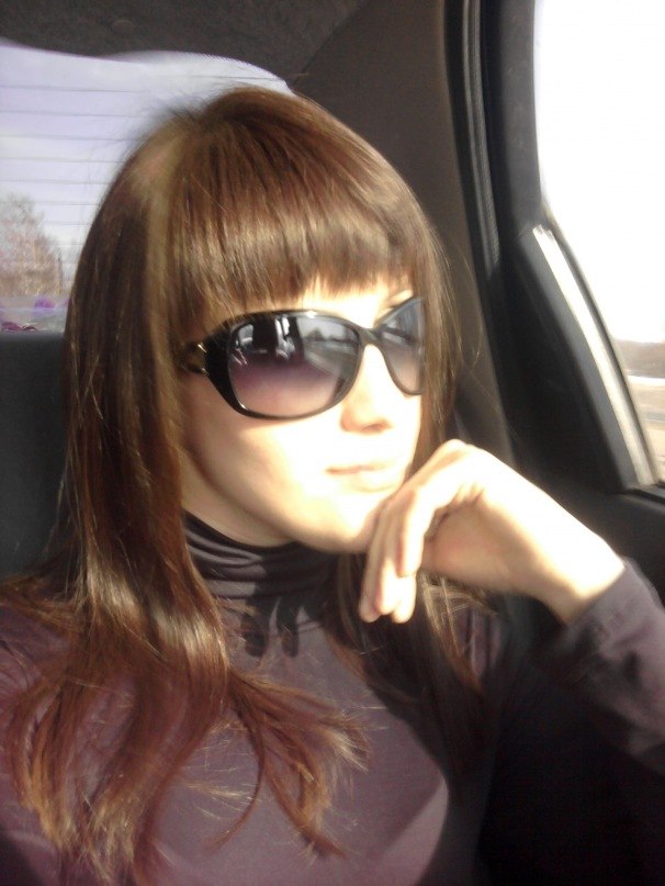 Алина Горцева | Тула