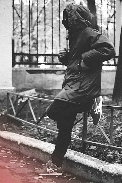 Никита Симаков | Москва