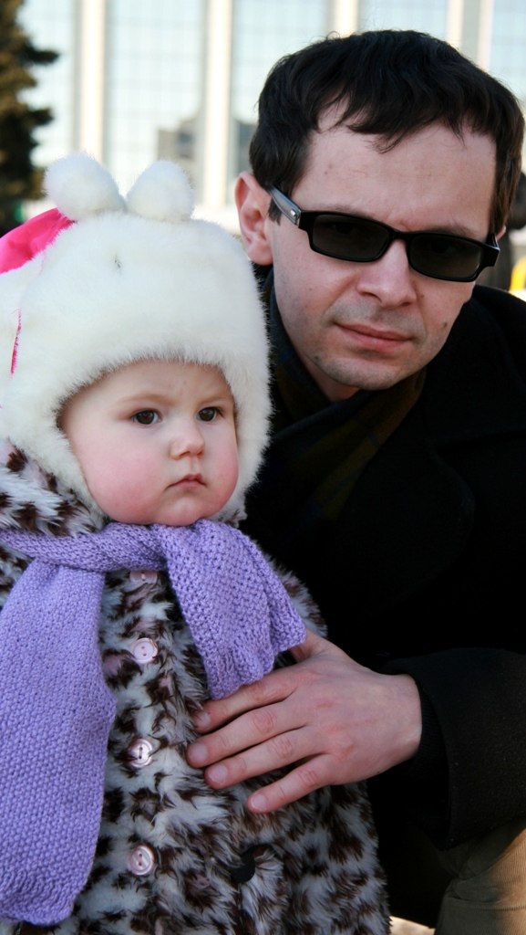 Кирилл Устименко | Кострома