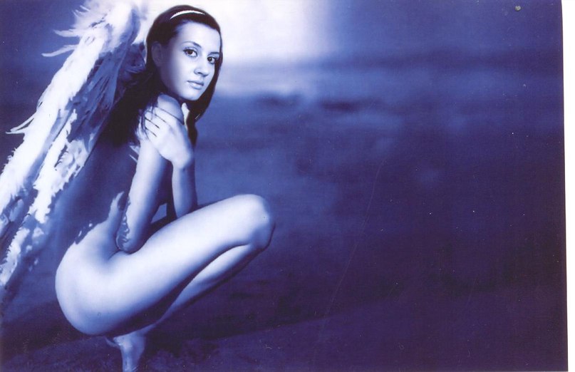 Екатерина Мельянцова | Смоленск