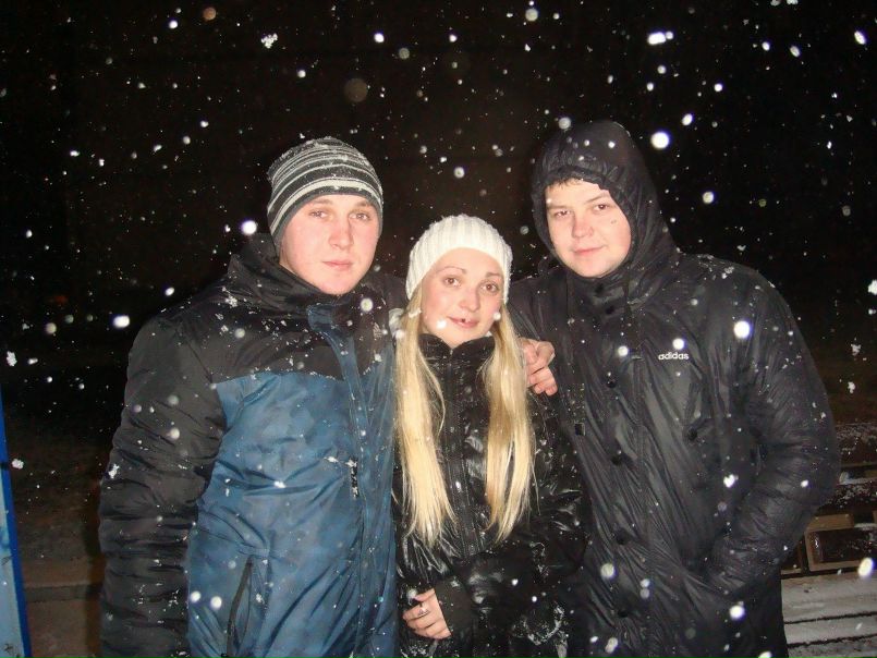 №133, Саня Хоменко, 36 лет, Харьков №133, Саня Хоменко, 36 лет, Харьков