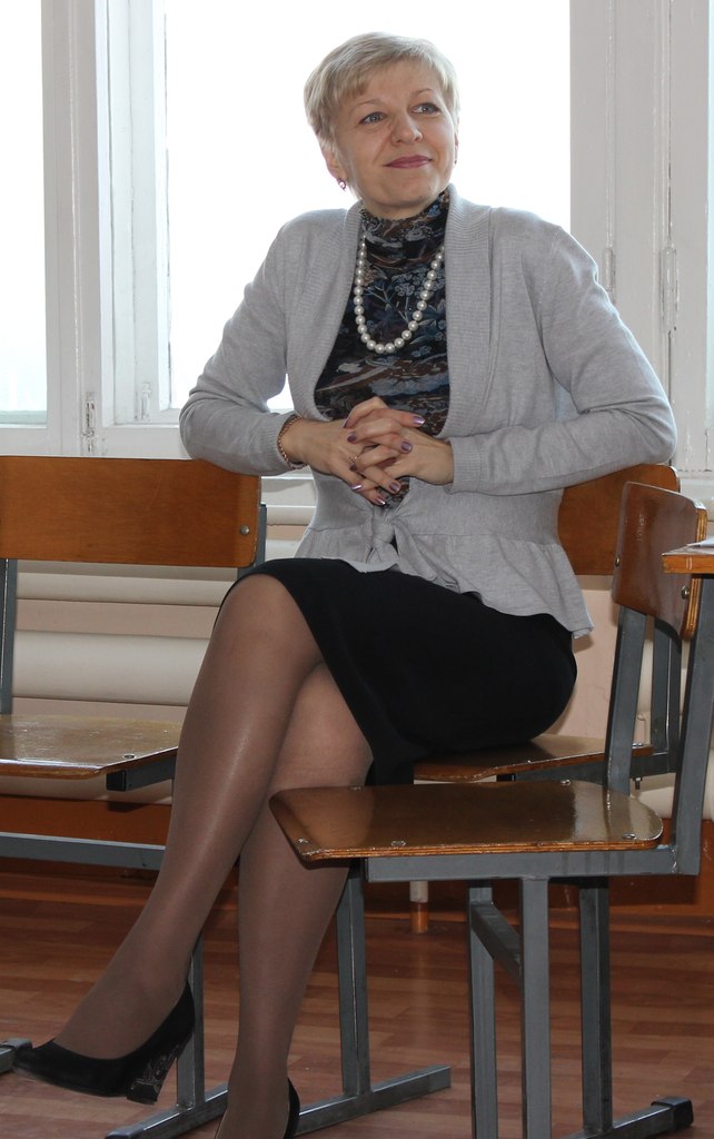 Елена Севидова | Новокузнецк
