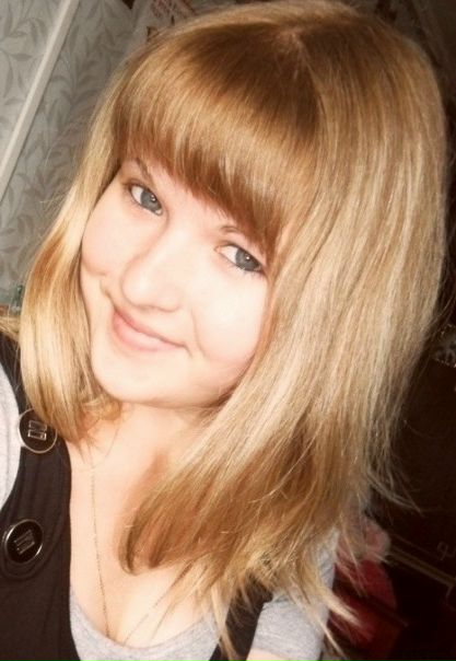 №71, Татьяна Ларкович, 33 года №71, Татьяна Ларкович, 33 года