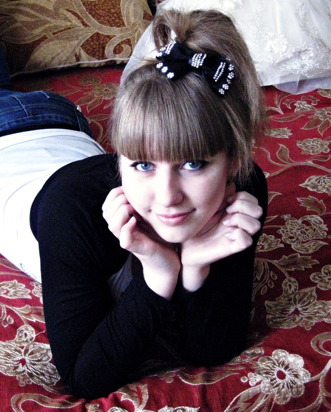 Юлия Рыбалко | Армавир