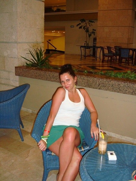 Марина Сафронова | Москва