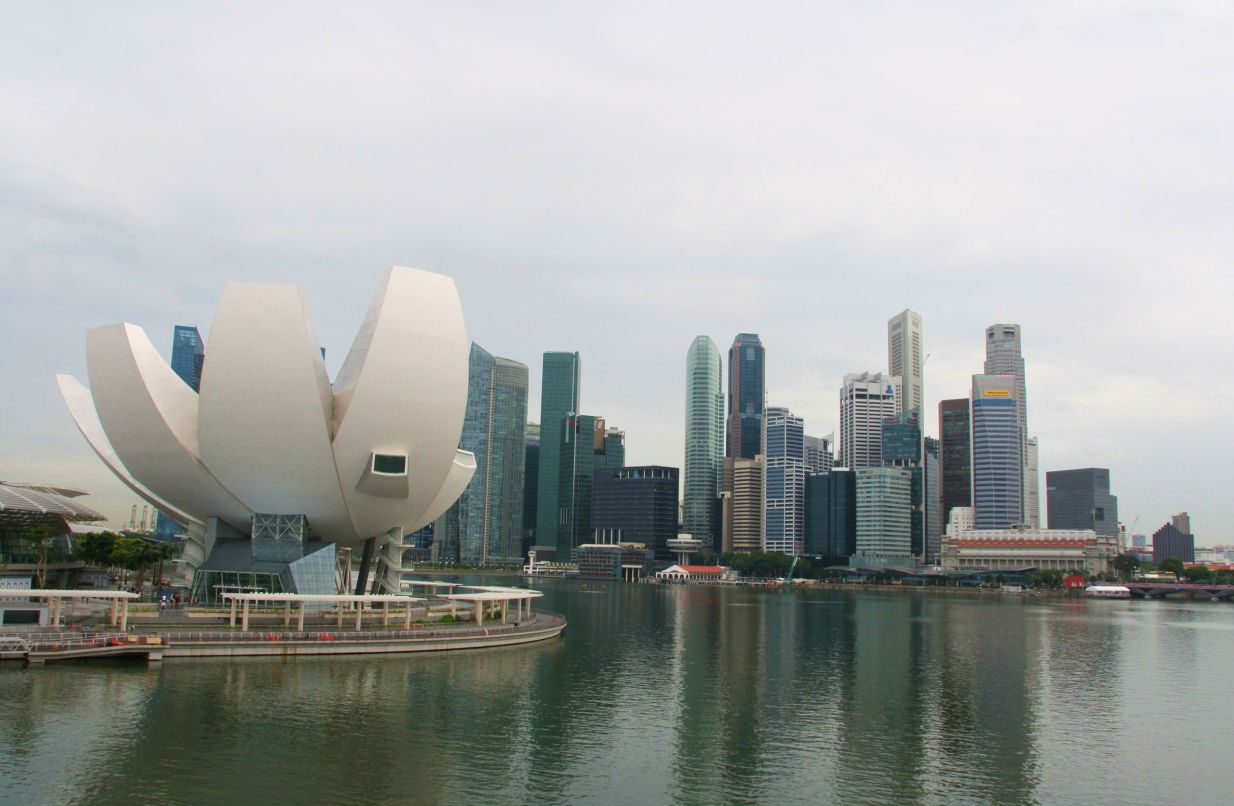 Максим Затерюкин | Abu Dhabi