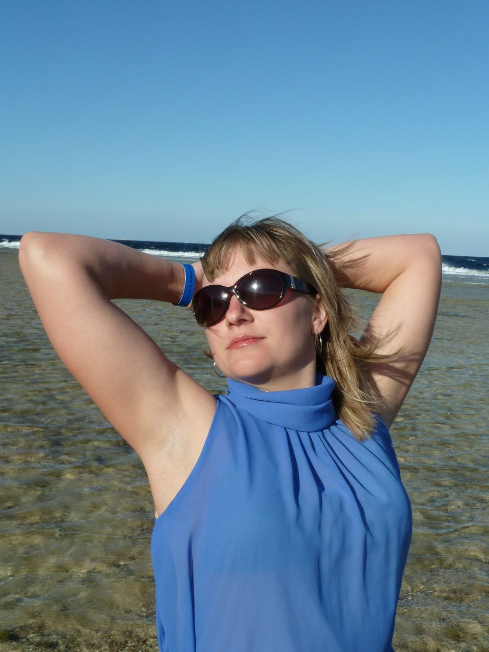 Анна Иванова | Боровичи