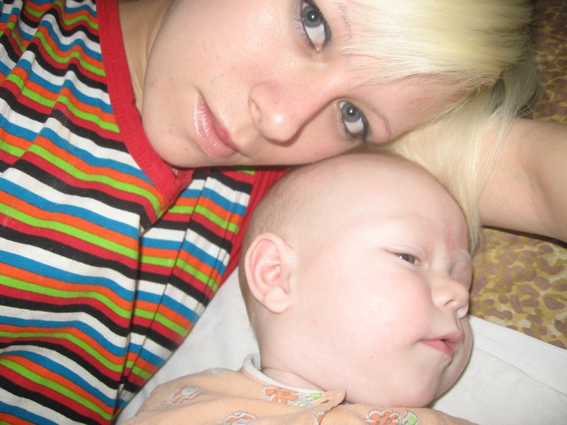 Анастасия Сапунова | Челябинск