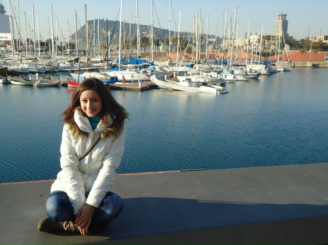 Оля Стельмах | Ровно