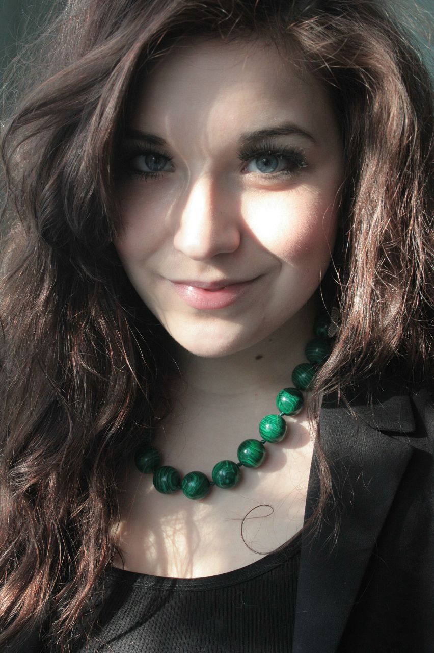 Евгения Тюпышева | Подольск