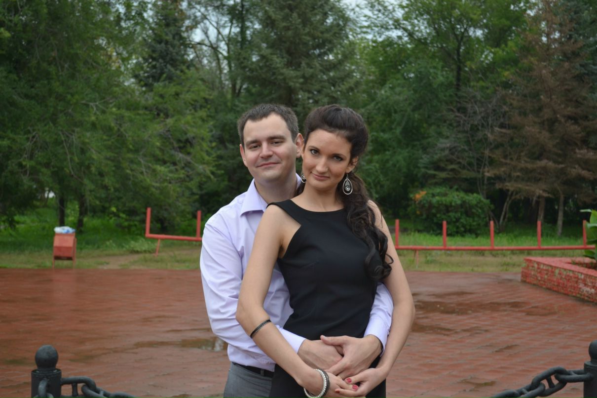 Екатерина Фомина | Отрадный