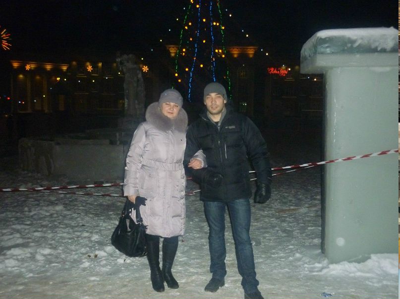 Назифа Имамутдинова | Уфа