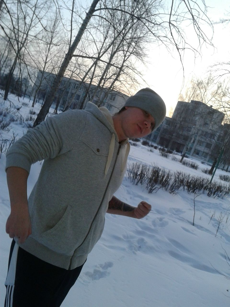 Александр Матвеев | Дзержинск