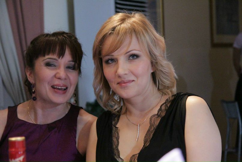 Татьяна Романенко | Магнитогорск