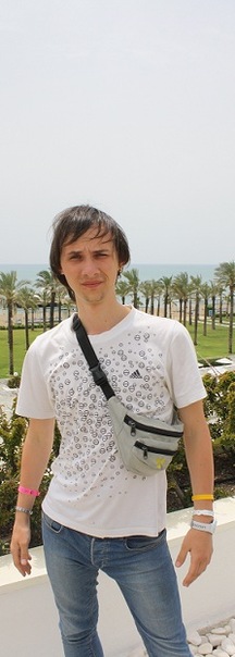 №32, Сергей Байдаков, 35 лет, Санкт-Петербург, Россия №32, Сергей Байдаков, 35 лет, Санкт-Петербург, Россия