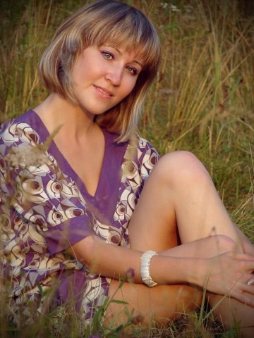 Любовь Вергун Евгеньевна | Зеленодольск