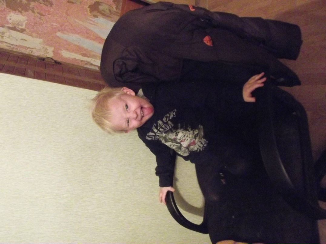 Роман Дёмочкин | Солнечногорск