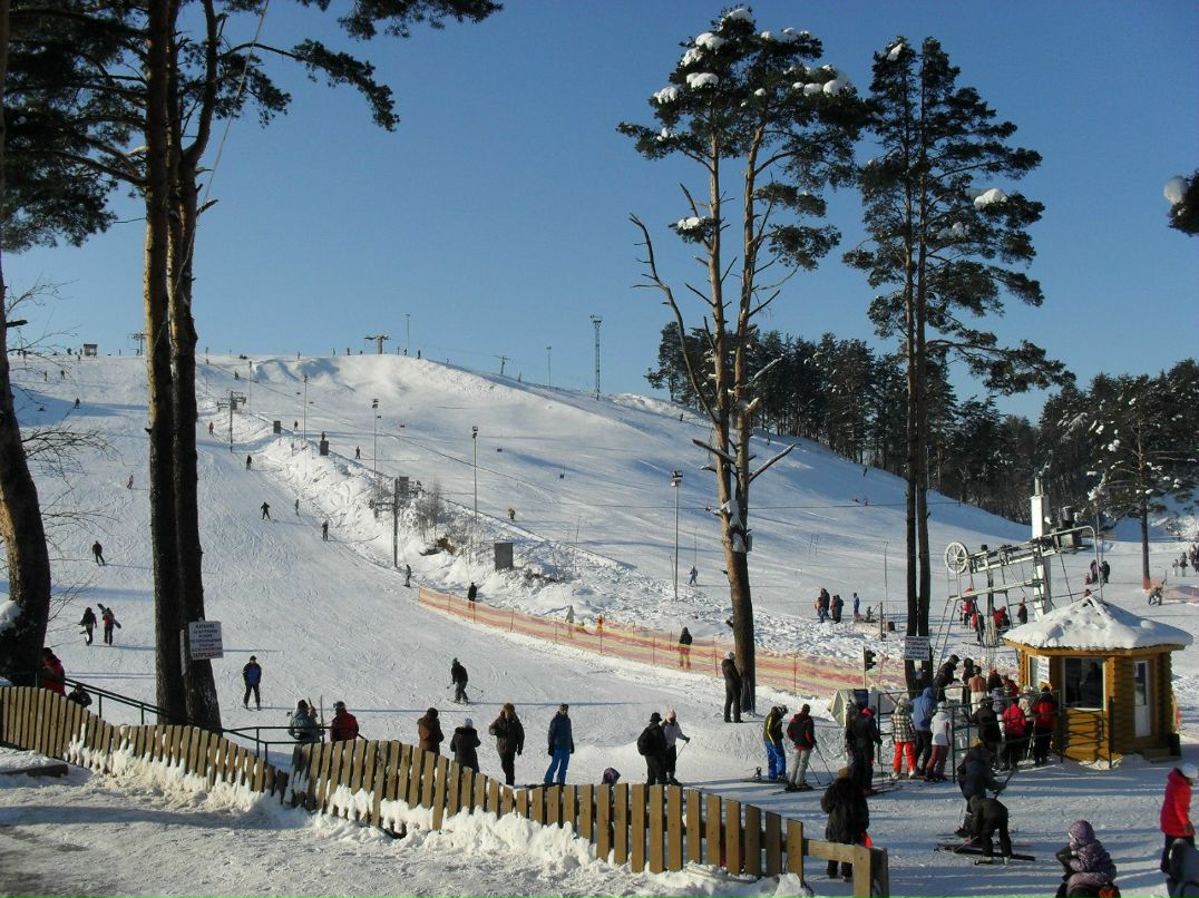 Андрей Максимов | Санкт-Петербург