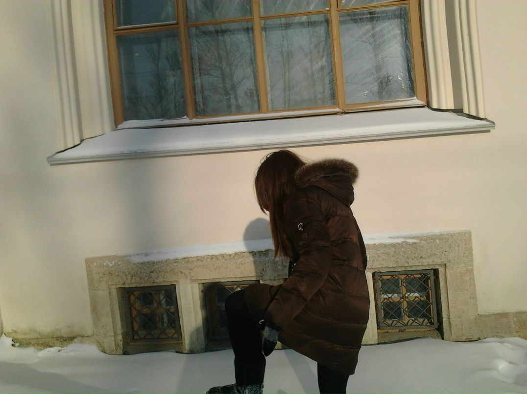 Anna Korolkova | Санкт-Петербург