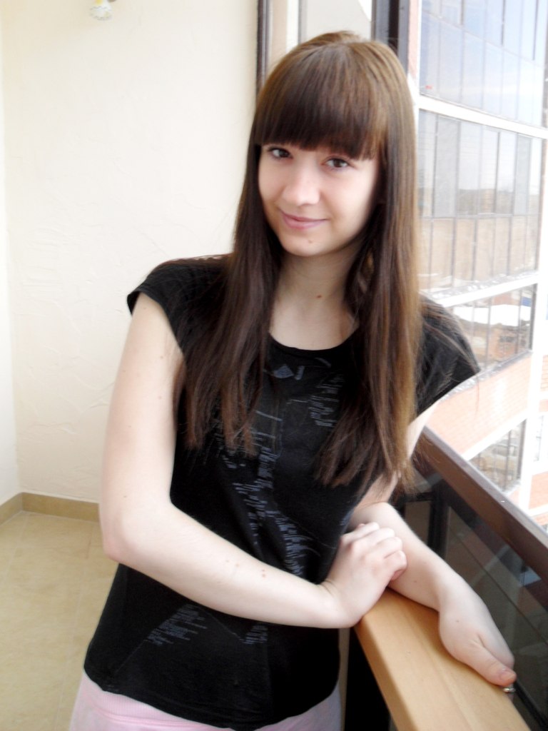 Надя Бушмина | Краснодар