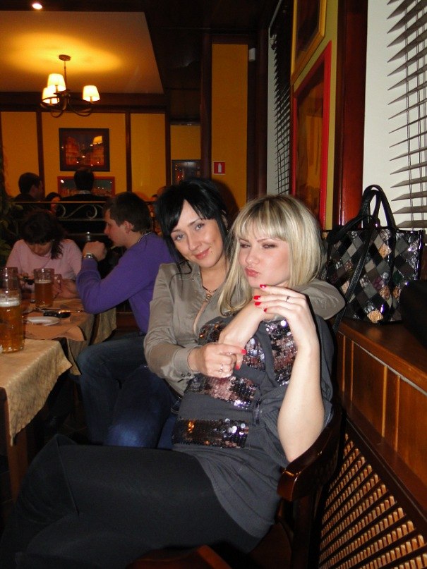 Дима Миронов | Липецк