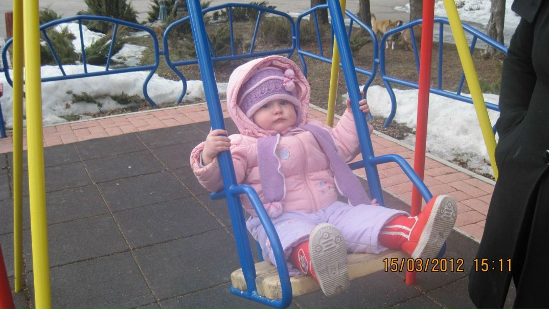 №2, Natalya-Shirin Okhrimenko, Ташкент №2, Natalya-Shirin Okhrimenko, Ташкент