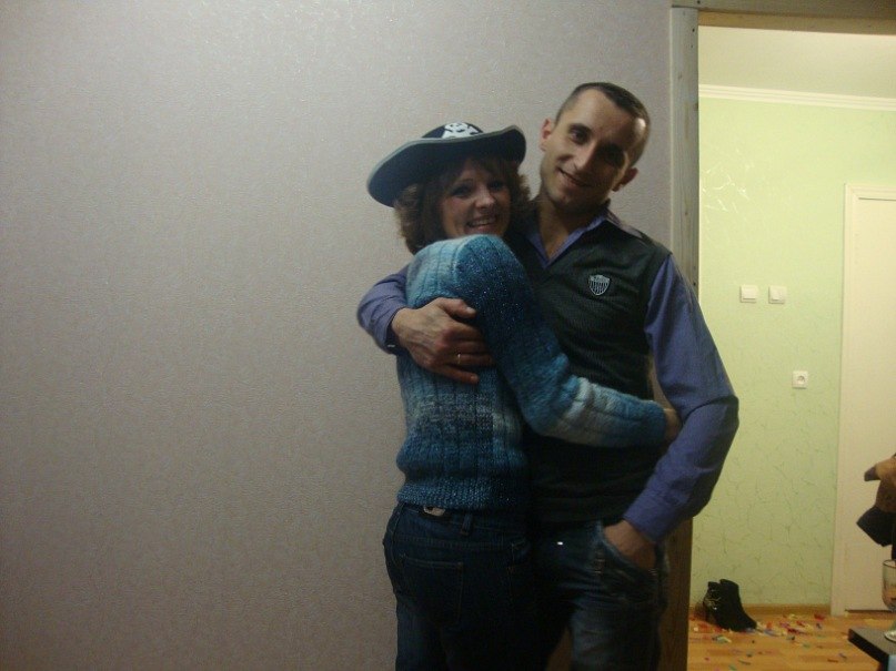 Юрий Помазан | Городище