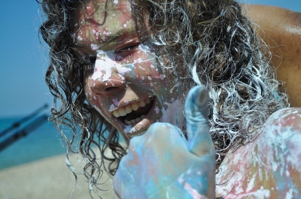 №14, Оксанка Коваленко, 33 года, Киев №14, Оксанка Коваленко, 33 года, Киев