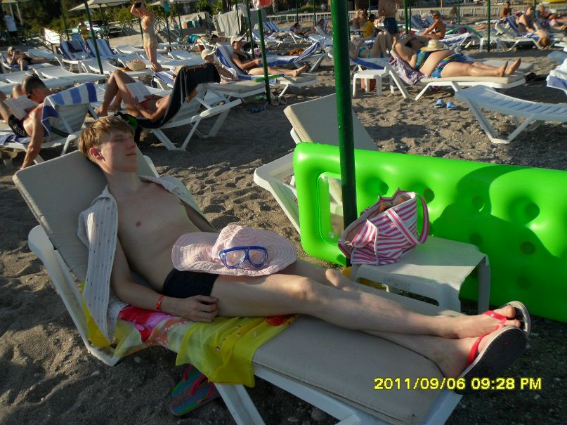 Светлана Ефремова | Куйбышев