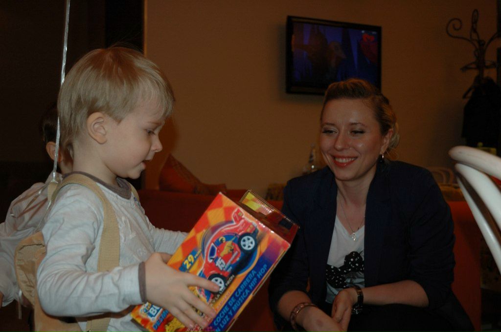 Анна Кобзева | 