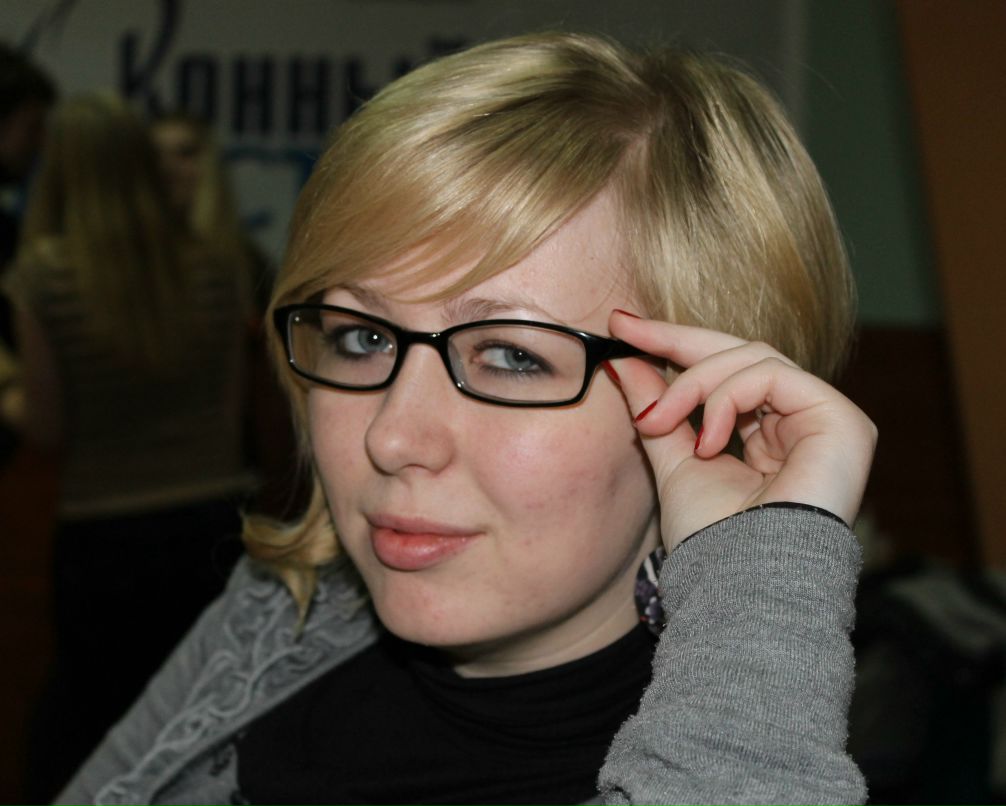 Елена Авдейчик | Гродно