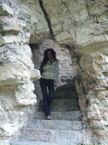 №148, Анастасия Звонова №148, Анастасия Звонова