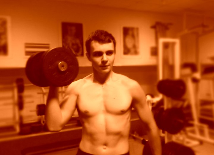 Виталий Шостак | Евпатория