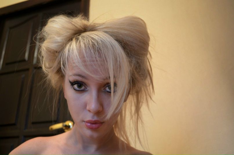 Машунька Бондарчук ٿ | Киев