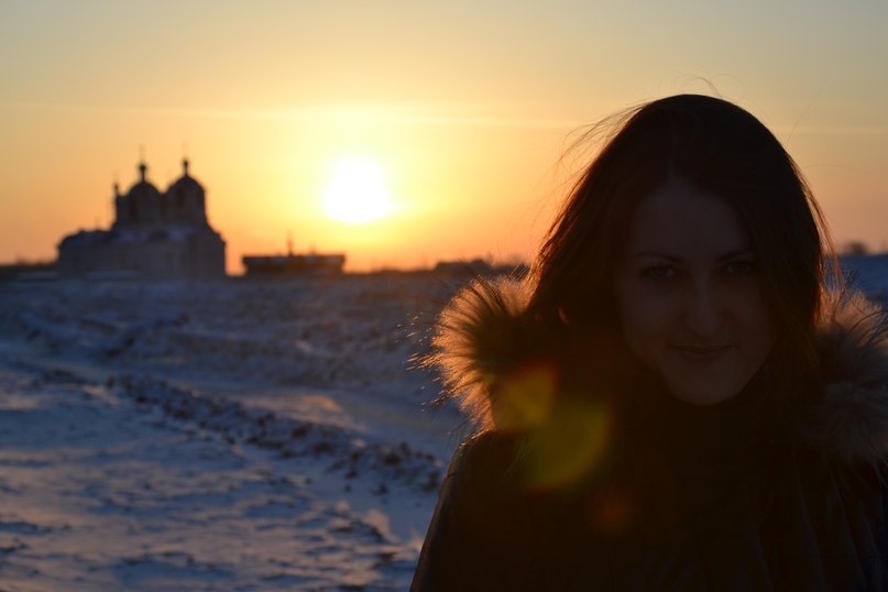 Любовь Левицкова | Ульяновск