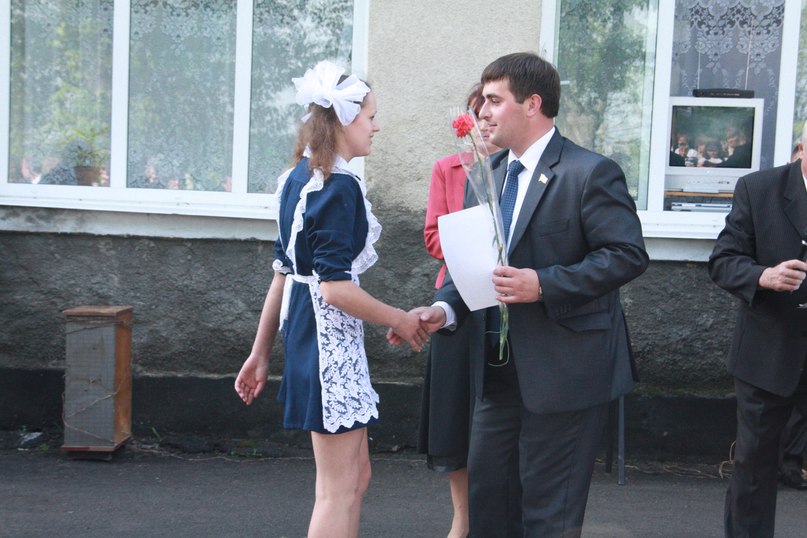 Юлия Владимирова | Староконстантинов