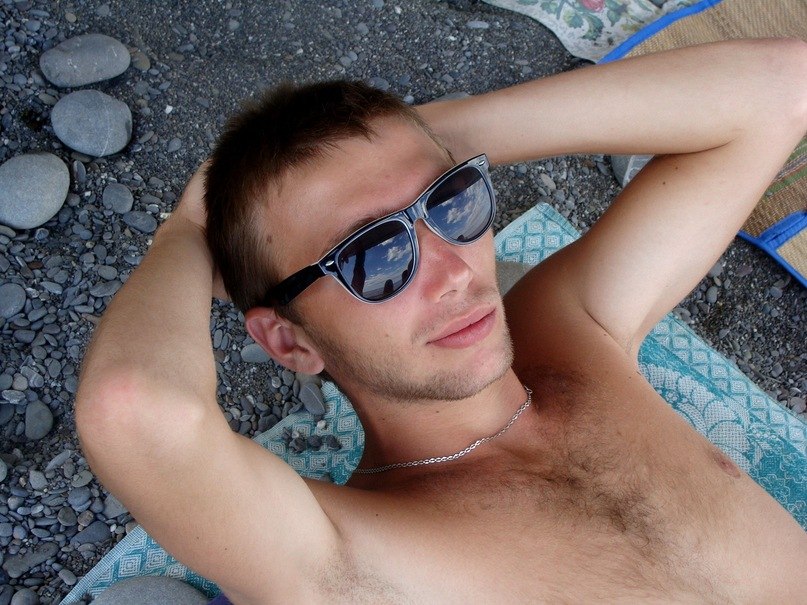 Владик-Аладик Лагутенко | Днепр (Днепропетровск)