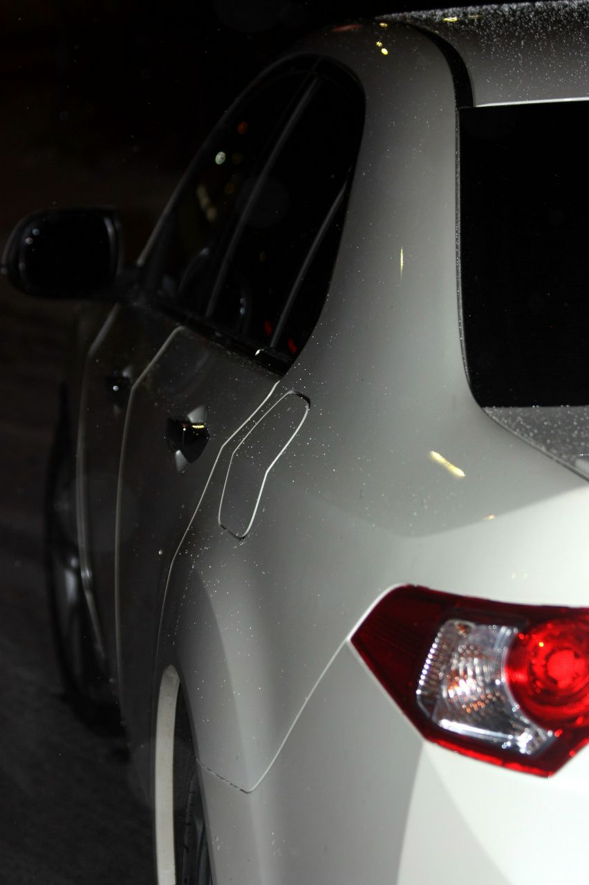 Андрюха Курига | Санкт-Петербург