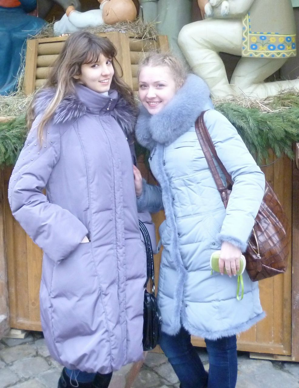 Маргарита Хорунжая | Киев