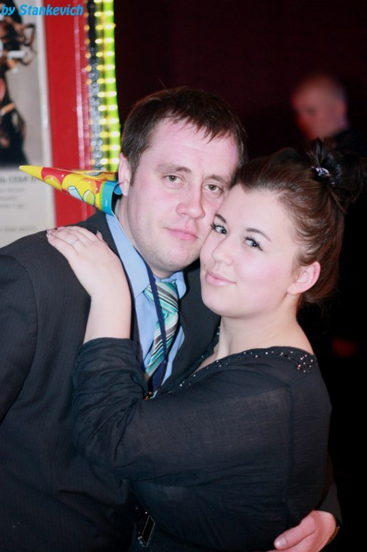 Евгений Welcome | Минск