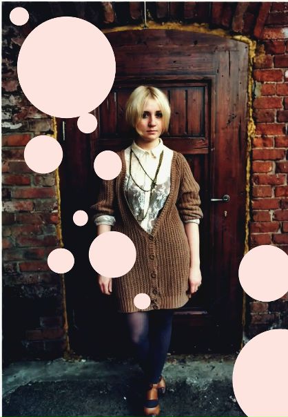 №88, Kate Roganova, 29.12.1989, Москва №88, Kate Roganova, 29.12.1989, Москва