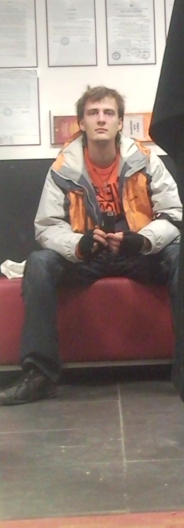 Андрей Иванов Mikura | Ояш