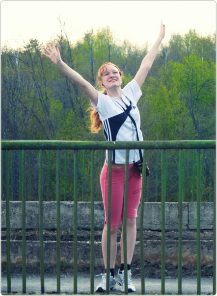 №180, Дарья Тарасова, 33 года №180, Дарья Тарасова, 33 года