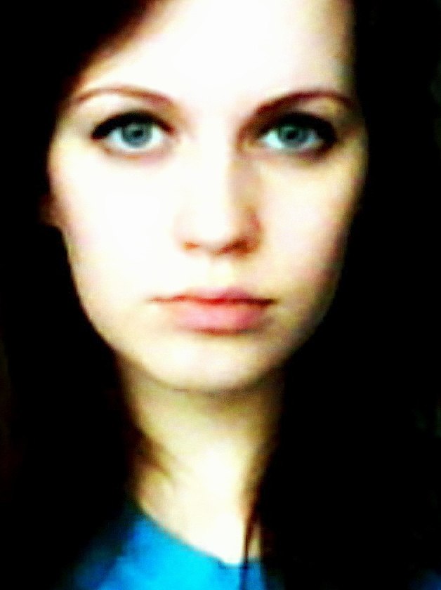 Алинка Щедрина | Санкт-Петербург