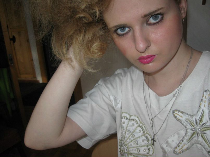 Даришка Якимова buffy | Днепр (Днепропетровск)