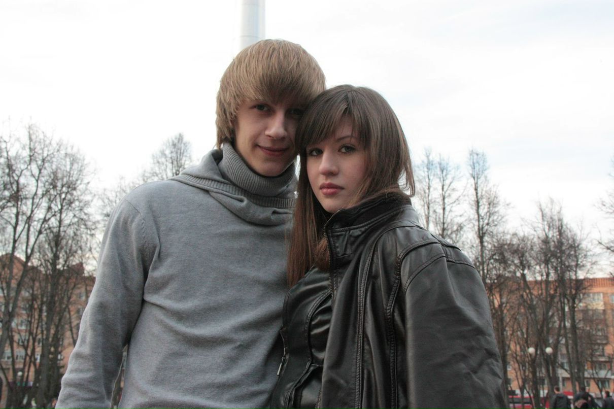 Федор Попов | Калуга